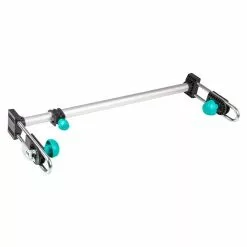 BAUHAUS Wolfcraft Türfuttermontagestrebe Easy Passend Für: Türen Mit 600 - 1.000 Mm Breite