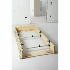 BAUHAUS Wolfcraft Türfuttermontagestrebe Easy Passend Für: Türen Mit 600 - 1.000 Mm Breite 10 BAUHAUS Wolfcraft Türfuttermontagestrebe Easy Passend Für: Türen Mit 600 - 1.000 Mm Breite -Angebote Fliesen Store 12 7359