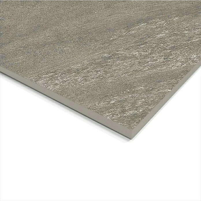BAUHAUS Atlas Concorde Solution Earth Stone Feinsteinzeugfliese Valmalenco Grigio 30 X 60 Cm, Grau, Matt 2 BAUHAUS Atlas Concorde Solution Earth Stone Feinsteinzeugfliese Valmalenco Grigio 30 X 60 Cm, Grau, Matt – Bild 2