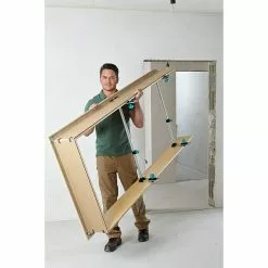 BAUHAUS Wolfcraft Türfuttermontagestrebe Easy Passend Für: Türen Mit 600 - 1.000 Mm Breite 11 BAUHAUS Wolfcraft Türfuttermontagestrebe Easy Passend Für: Türen Mit 600 - 1.000 Mm Breite -Angebote Fliesen Store 12 7360