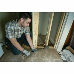 BAUHAUS Stanley FatMax Abbruchwerkzeug Fubar II Länge: 760 Mm, Schwarz/Gelb -Angebote Fliesen Store 12 7367