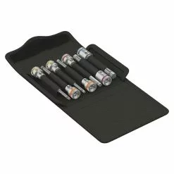 BAUHAUS Wera Steckschlüsseleinsatz-Set Bicycle 8 ⅜″, 7 -tlg.