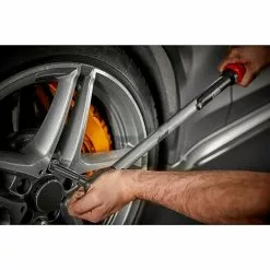 BAUHAUS Formula 1® Drehmomentschlüssel Antriebsgröße: ½″ Vierkant, Einstellungsbereich: 42 Nm - 210 Nm -Angebote Fliesen Store 12 7381