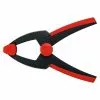 BAUHAUS Bessey Federzwinge Clippix XC 2 Spannweite: 25 Mm, Ausladung: 30 Mm