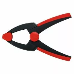 BAUHAUS Bessey Federzwinge Clippix XC 2 Spannweite: 25 Mm, Ausladung: 30 Mm
