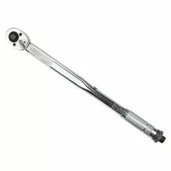 BAUHAUS Alpha Tools Drehmomentschlüssel 5 -tlg., 28 - 210 Nm, ½″ -Angebote Fliesen Store 12 7394