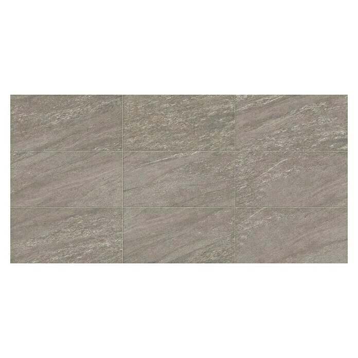 BAUHAUS Atlas Concorde Solution Earth Stone Feinsteinzeugfliese Valmalenco Grigio 30 X 60 Cm, Grau, Matt 6 BAUHAUS Atlas Concorde Solution Earth Stone Feinsteinzeugfliese Valmalenco Grigio 30 X 60 Cm, Grau, Matt – Bild 6