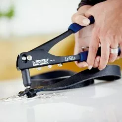 BAUHAUS Rapid Blindnietzangen-Set RP10 Geeignet Für: Aluminiumnieten (Ø 3,2 Mm, Ø 4 Mm, Ø 4,8 Mm) -Angebote Fliesen Store 12 7401