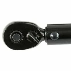 BAUHAUS Wisent Drehmomentschlüssel ¼″ Vierkant, 2 - 20 Nm -Angebote Fliesen Store 12 7408