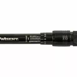 BAUHAUS Wisent Drehmomentschlüssel ¼″ Vierkant, 2 - 20 Nm -Angebote Fliesen Store 12 7409