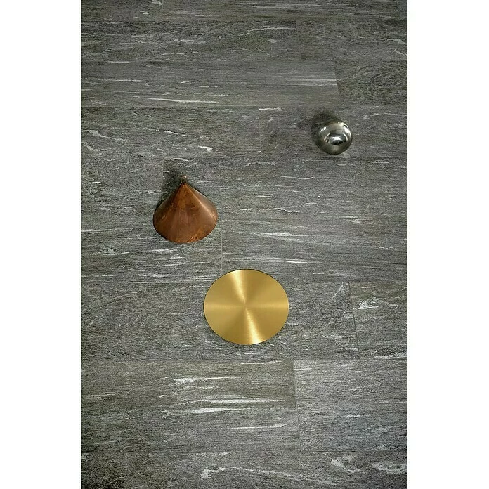 BAUHAUS Marazzi Feinsteinzeugfliese Davos 30 X 60 Cm, Anthrazit, Matt 2 BAUHAUS Marazzi Feinsteinzeugfliese Davos 30 X 60 Cm, Anthrazit, Matt – Bild 2