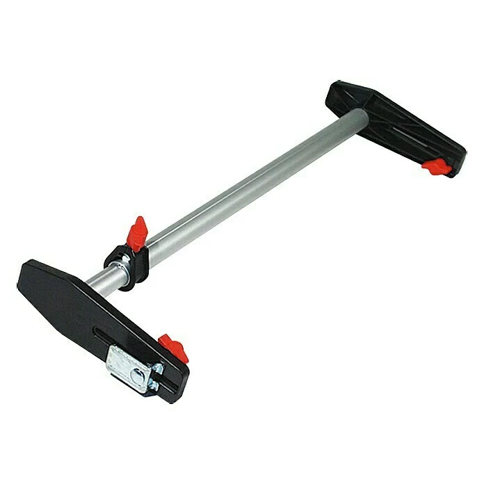 BAUHAUS Bessey Türfuttermontagestrebe TMS Spannweite: 560 Mm - 1.010 Mm 1 BAUHAUS Bessey Türfuttermontagestrebe TMS Spannweite: 560 Mm - 1.010 Mm