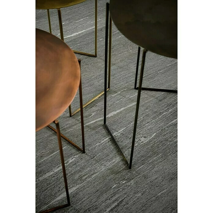 BAUHAUS Marazzi Feinsteinzeugfliese Davos 30 X 60 Cm, Anthrazit, Matt 3 BAUHAUS Marazzi Feinsteinzeugfliese Davos 30 X 60 Cm, Anthrazit, Matt – Bild 3