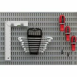 BAUHAUS Alpha Tools Ringmaulschlüssel-Satz 8 -tlg. -Angebote Fliesen Store 12 7433