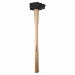 BAUHAUS Alpha Tools Vorschlaghammer 5.000 G, Holz Hickory -Angebote Fliesen Store 12 7441
