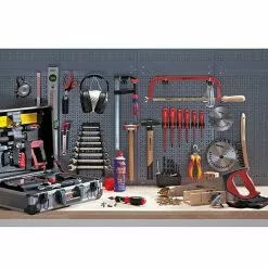 BAUHAUS Schraubendreher-Set Geeignet Für: Schlitz Und Kreuzschlitz PH, 6 -tlg. -Angebote Fliesen Store 12 7450