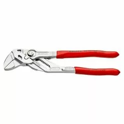 BAUHAUS Knipex Zangenschlüssel Greifkapazität Muttern: 35 Mm, Vernickelt, Kunststoff überzogen -Angebote Fliesen Store 12 7459