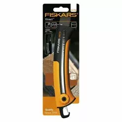 BAUHAUS Fiskars Garten-Klappsäge SW72 Länge: 22,3 Cm -Angebote Fliesen Store 12 7468