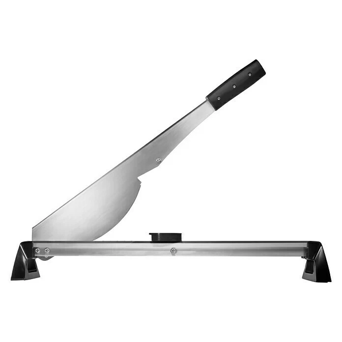 BAUHAUS Wolfcraft Laminatschneider LC 600 Geeignet Für: Laminat, Schnittbreite: 465 Mm, Material: Aluminium 3 BAUHAUS Wolfcraft Laminatschneider LC 600 Geeignet Für: Laminat, Schnittbreite: 465 Mm, Material: Aluminium – Bild 3