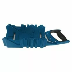 BAUHAUS Alpha Tools Gehrungsschneidladen-Set Blattlänge: 355 Mm -Angebote Fliesen Store 12 7497