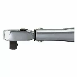 BAUHAUS Wisent Drehmomentschlüssel WIL ¼″, 5 - 25 Nm -Angebote Fliesen Store 12 7509