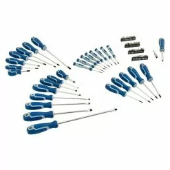 BAUHAUS Alpha Tools Schraubendreher-Set 70 -tlg. -Angebote Fliesen Store 12 7512