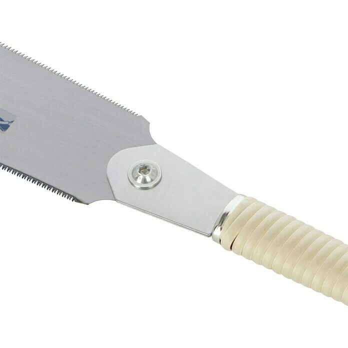 BAUHAUS Wisent Japansäge Ryoba Blattlänge: 250 Mm 3 BAUHAUS Wisent Japansäge Ryoba Blattlänge: 250 Mm – Bild 3