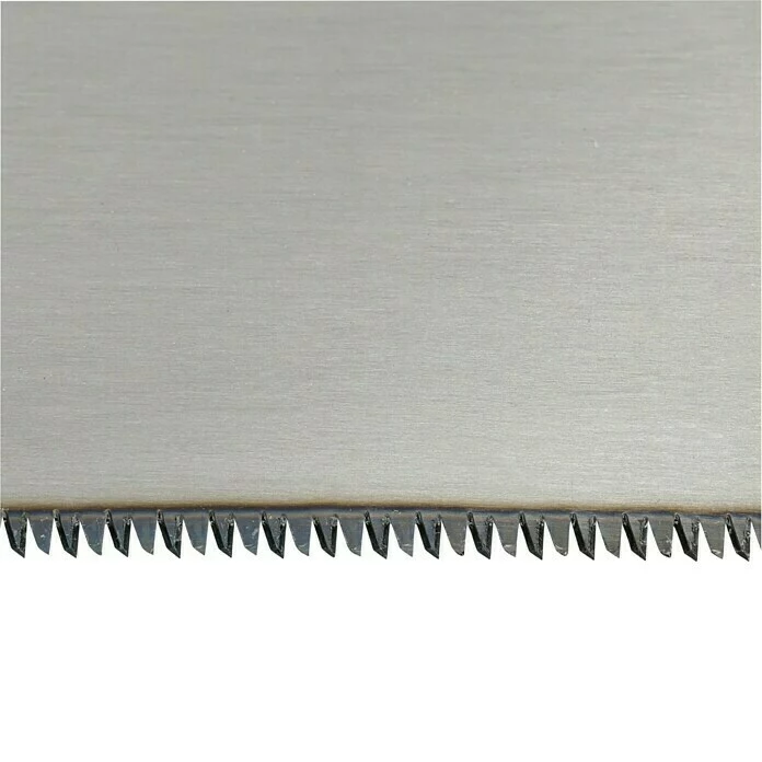 BAUHAUS Wisent Japansäge Ryoba Blattlänge: 250 Mm 5 BAUHAUS Wisent Japansäge Ryoba Blattlänge: 250 Mm – Bild 5