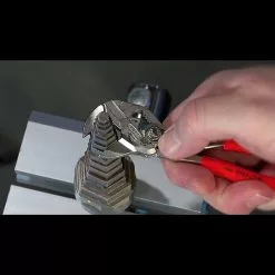 BAUHAUS Knipex Zangenschlüssel Greifkapazität Muttern: 68 Mm, Verchromt, Kunststoff überzogen 7 BAUHAUS Knipex Zangenschlüssel Greifkapazität Muttern: 68 Mm, Verchromt, Kunststoff überzogen -Angebote Fliesen Store 12 7529