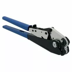 BAUHAUS Geberit FlowFit Handpresszange Passend Für: Verbundrohre Ø 16-40 Mm