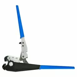 BAUHAUS Geberit FlowFit Handpresszange Passend Für: Verbundrohre Ø 16-40 Mm -Angebote Fliesen Store 12 7535