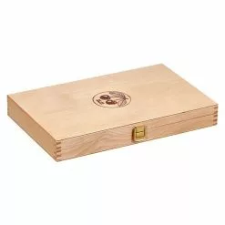 BAUHAUS Kirschen Stechbeitelsatz 6 -tlg. 9 BAUHAUS Kirschen Stechbeitelsatz 6 -tlg. -Angebote Fliesen Store 12 7541