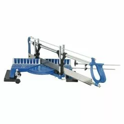 BAUHAUS Alpha Tools Gehrungssäge Schnittbreite: Max. 160 Mm Bei 90°, Schnitthöhe: 100 Mm