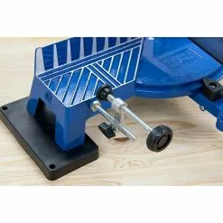 BAUHAUS Alpha Tools Gehrungssäge Schnittbreite: Max. 160 Mm Bei 90°, Schnitthöhe: 100 Mm -Angebote Fliesen Store 12 7556