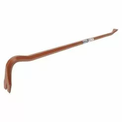 BAUHAUS Wisent Nageleisen 350 Mm, Durchmesser: 18 Mm