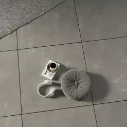 BAUHAUS Feinsteinzeugfliese One 74,5 X 74,5 Cm, Grau, Schimmernd -Angebote Fliesen Store 12 756