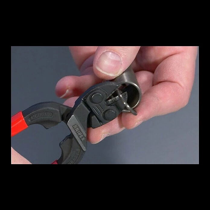 BAUHAUS Knipex CoBolt Kompakt-Bolzenschneider Länge: 160 Mm 4 BAUHAUS Knipex CoBolt Kompakt-Bolzenschneider Länge: 160 Mm – Bild 4