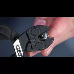 BAUHAUS Knipex CoBolt Kompakt-Bolzenschneider Länge: 160 Mm 9 BAUHAUS Knipex CoBolt Kompakt-Bolzenschneider Länge: 160 Mm -Angebote Fliesen Store 12 7562