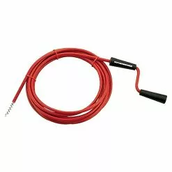 BAUHAUS Rothenberger Industrial Rohrreinigungsspirale 5 M, Rückholbohrer