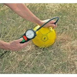 BAUHAUS Craftomat Reifenfüllmesser PRO Geeicht Betriebsdruck: 0 Bar - 10 Bar -Angebote Fliesen Store 12 7607