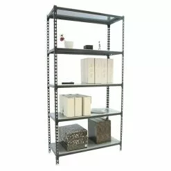 BAUHAUS Simonrack Simonclick Metallregal Super Plus L X B X H: 50 X 110 X 200 Cm, Traglast: 180 Kg/Boden, Anzahl Böden: 5 Stk., Stecken, Anthrazit/Silber 6 BAUHAUS Simonrack Simonclick Metallregal Super Plus L X B X H: 50 X 110 X 200 Cm, Traglast: 180 Kg/Boden, Anzahl Böden: 5 Stk., Stecken, Anthrazit/Silber -Angebote Fliesen Store 12 7651