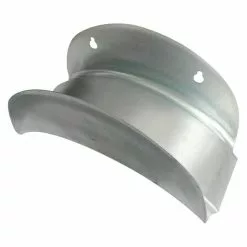 BAUHAUS Scholz System Schlauchhalterung Verzinkt