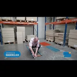 BAUHAUS Simonrack Maderclick Metallregal Super Plus L X B X H: 40 X 110 X 200 Cm, Traglast: 150 Kg/Boden, Anzahl Böden: 5, Stecken, Blau/Orange 8 BAUHAUS Simonrack Maderclick Metallregal Super Plus L X B X H: 40 X 110 X 200 Cm, Traglast: 150 Kg/Boden, Anzahl Böden: 5, Stecken, Blau/Orange -Angebote Fliesen Store 12 7708