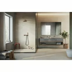 BAUHAUS Atlas Concorde Solution Feinsteinzeugfliese Draft Light 60 X 60 Cm, Beige, Matt -Angebote Fliesen Store 12 773