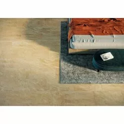 BAUHAUS Atlas Concorde Solution Earth Stone Feinsteinzeugfliese Regent Gold 30 X 60 Cm, Gold, Matt -Angebote Fliesen Store 12 79