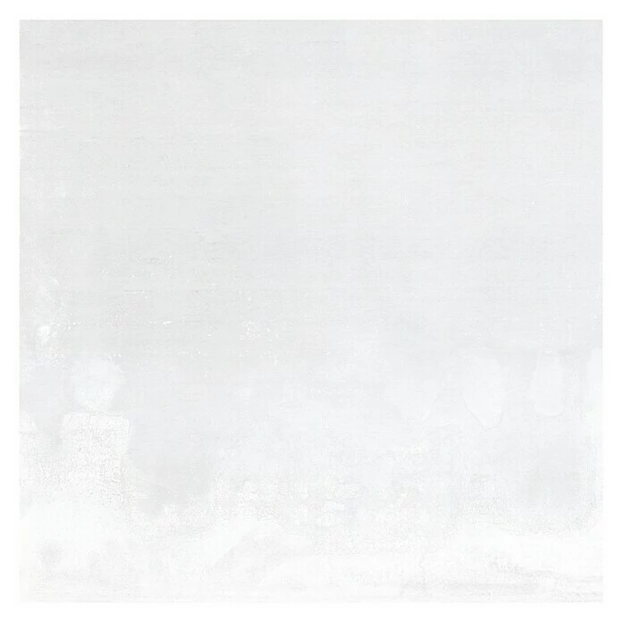 BAUHAUS Oxyd Feinsteinzeugfliese 60 X 60 Cm, Weiß, Schimmernd 1 BAUHAUS Oxyd Feinsteinzeugfliese 60 X 60 Cm, Weiß, Schimmernd