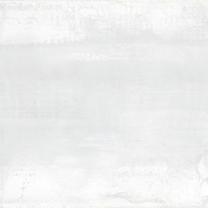 BAUHAUS Oxyd Feinsteinzeugfliese 60 X 60 Cm, Weiß, Schimmernd 2 BAUHAUS Oxyd Feinsteinzeugfliese 60 X 60 Cm, Weiß, Schimmernd – Bild 2