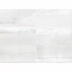 BAUHAUS Oxyd Feinsteinzeugfliese 60 X 60 Cm, Weiß, Schimmernd 11 BAUHAUS Oxyd Feinsteinzeugfliese 60 X 60 Cm, Weiß, Schimmernd -Angebote Fliesen Store 12 796