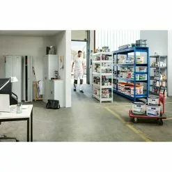 BAUHAUS Metall-Schwerlastregal 50 X 140 X 180 Cm, Traglast: 350 Kg/Boden, Stecken 5 BAUHAUS Metall-Schwerlastregal 50 X 140 X 180 Cm, Traglast: 350 Kg/Boden, Stecken -Angebote Fliesen Store 12 7967