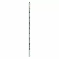 BAUHAUS Scholz System Regalpfosten Anbauelement Länge: 2.640 Mm, 2 Stk. -Angebote Fliesen Store 12 8063